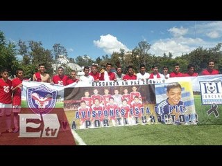 Padres de los Avispones atacados en Iguala exigen justicia / Excélsior en la media