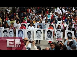 Diputados piden acelerar investigación del caso Iguala / Titulares de la tarde