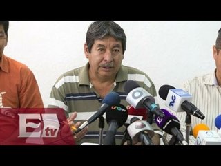 Sección 22 de la CNTE remueve a Rubén Núñez como su representante/ Excélsior en la media