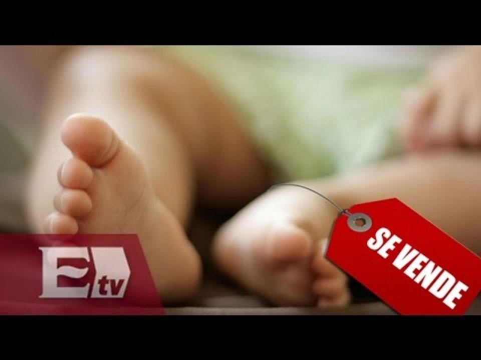 Pseudo exfuncionarios facilitaban robo de bebés en Sonora/ Vianey Esquinca