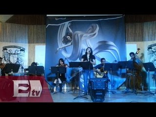 “Youak” presenta su primer sencillo “Noches sin fin” / Excélsior en la media