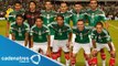 Selección mexicana deja huella en Brasil 2014 / México en octavos en el mundial 20014