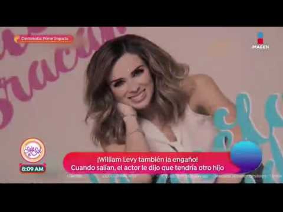 Jacqueline Bracamontes fue engañada varias veces