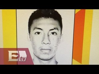 Identifican a otro de los 43 normalistas desaparecidos / Titulares de la Noche