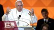 Papa Francisco pide perdón a víctimas de curas pedófilos/ Excélsior en la media