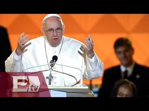 Papa Francisco pide perdón a víctimas de curas pedófilos/ Excélsior en la media