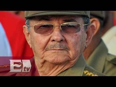 Raúl Castro exige ante la ONU el fin del embargo estadounidense / Vianey Esquinca