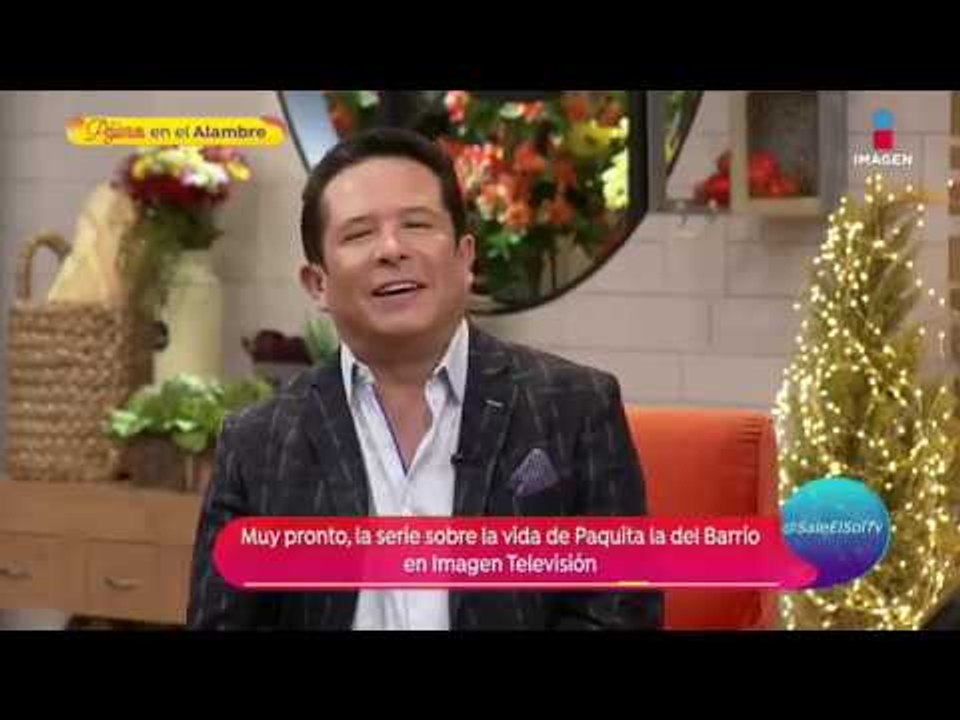 El momento Paquita de Betty Monroe