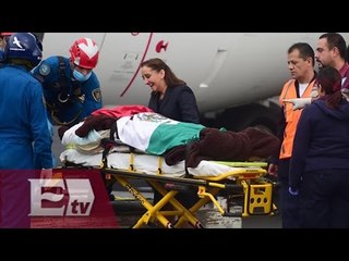 Parlatino demanda a Egipto explicación por ataque a mexicanos/ Todo México