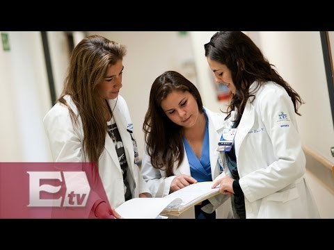 Medicina interna, la diabetes y la hipertensión/ Consulte a su médico