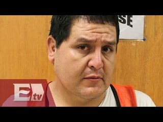 Formal prisión a "El Gil", autor material e intelectual del asesinato de los 43 de Ayotzinapa