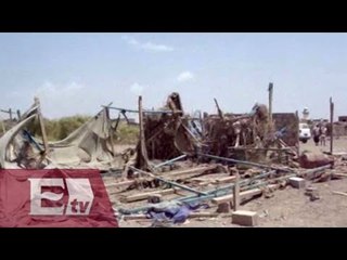 Ataque “por error” en una boda deja 131 personas muertas en Yemen / Titulares de la tarde