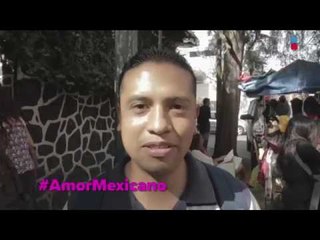 Amor mexicano de Agustín Lara