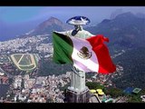 Selección mexicana se despide de Brasil 2014 / México fuera del mundial 2014