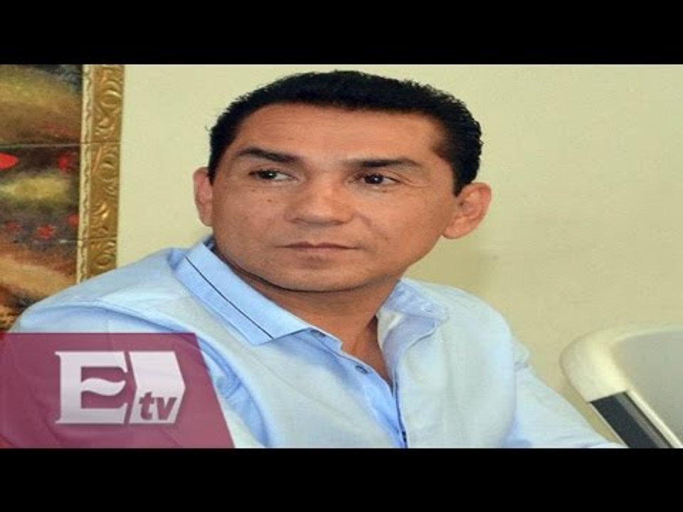 Excolaboradores de Abarca regresan al poder de...