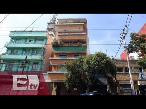 Nuevas evidencias en el multihomicidio de la Narvarte / Titulares de la Noche