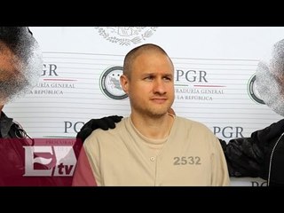 Subprocurador de la PGR habla en exclusiva de la extradición de “La Barbie”/ Titulares de la Noche