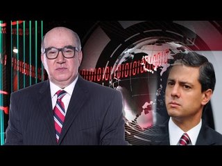 Gobierno de EPN,  ¿muchos discursos y pocas acciones? / Un Día con Ángel