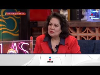 Lectura de rostro: pongan su mejor cara