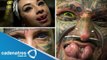 El arte del tatuaje en Río de Janeiro, Brasil / The art of tattooing in Rio de Janeiro