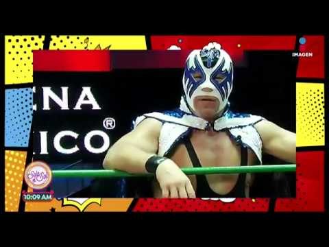 Los niños son el mejor público de las arenas: Entrevista con Atlantis | Sale el Sol