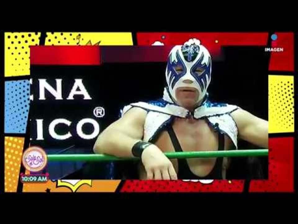 Los niños son el mejor público de las arenas: Entrevista con Atlantis | Sale el Sol