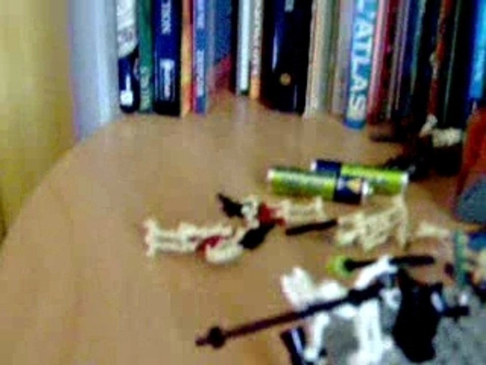 anakin VS general grivous I,4