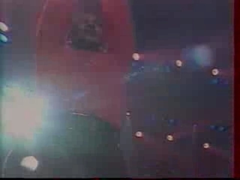 Cappella - U & Me (Live Dance Machine)