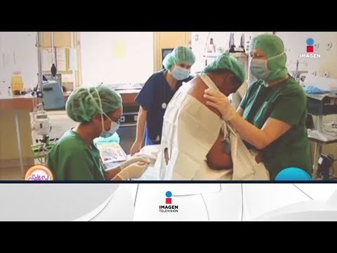 Los verdaderos riesgos de la anestesia, sin mitos | Sale el Sol