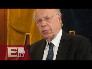 Se abre convocatoria para elegir nuevo rector de la UNAM / Titulares de la tarde