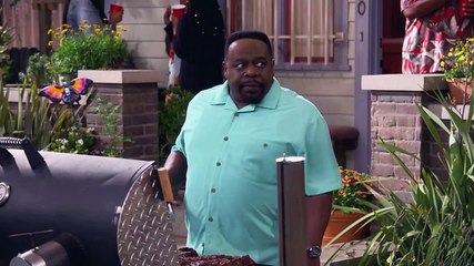 The Neighborhood Season 1 Episode 02 Welcome to the Repipe (HD)