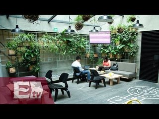 Comer jamás fue tan divertido como en "El ocho" / Truene llueve o relampaguee