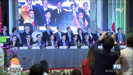 ASEAN TV: ASEAN-Japan diplomatic relation