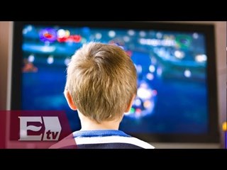 Las telenovelas entre las preferencias de los niños mexicanos/ Vianey Esquinca
