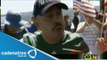 Lupillo Rivera agredido en California por antiinmigrantes