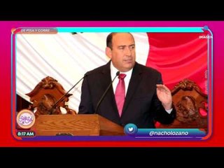 Vienen elecciones y todo queda en familia