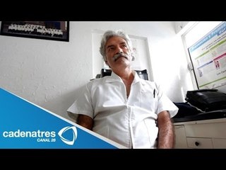 Juez ratifica detención de Mireles y ya preparan declaración desde el penal