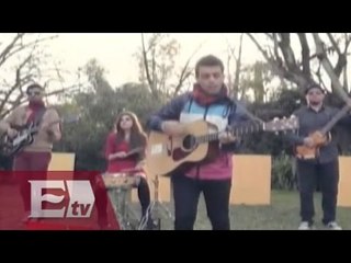Banda argentina "Agosto" presenta su albúm "Podríamos"  / Vianey Esquinca