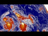 ALERTA naranja por tormentas 'Douglas' y 'Elida' en Michoacán