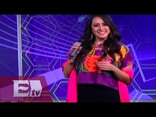 Miriam Solís, una voz muy mexicana/ Excélsior en la media