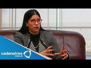 Gobierno mexicano responsable de proteger los derechos de los niños