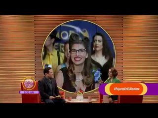 El estreno de Amor eterno no pasó desapercibido