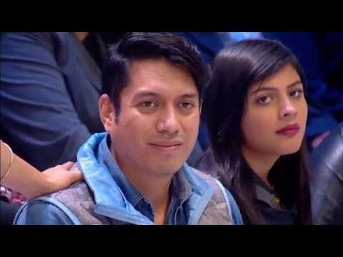 Ep. 6 De amas de casa a mujeres hermosas