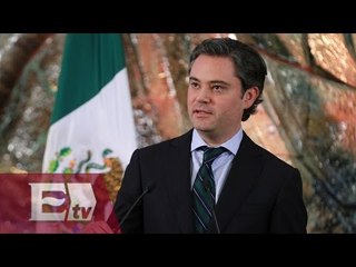 Titular de la SEP pide reportar a maestros faltistas / Titulares de la tarde