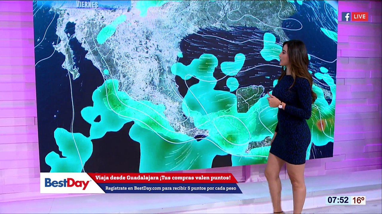 Susana Almeida 4 de Octubre de 2018