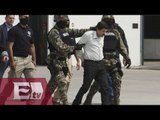 Las visitas que recibió “El Chapo” Guzmán en prisión / Vianey Esquinca