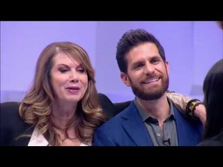 Ep. 38 Quiero un cambio y no le tengo miedo a nada