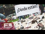 100 años de cárcel por desaparición forzada: Derechos Humanos / Vianey Esquinca