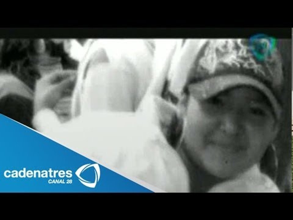 Joven desaparece en la Gustavo A. Madero cuando se dirigía a ver a su novio / Contacto 28