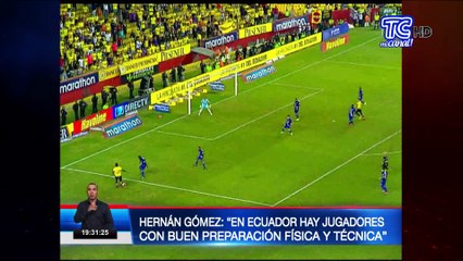 Estos son los 21 jugadores que fueron convocados por la FEF